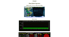Desktop Screenshot of cloux.net